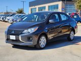 New 2024 Mitsubishi Mirage G4 LE image 2