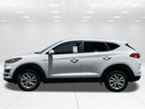Certified 2020 Hyundai Tucson SE w/ Cargo Package image 4