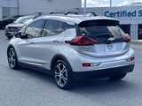 Used 2017 Chevrolet Bolt Premier w/ Driver Confidence II Package image 5
