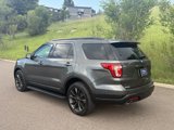 Certified 2018 Ford Explorer XLT w/ Equipment Group 202A image 5
