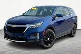 Certified 2023 Chevrolet Equinox LT image 3
