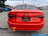 Used 2021 Volkswagen Jetta SEL image 4