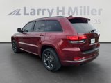 Used 2019 Jeep Grand Cherokee Limited X image 3