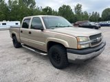 Used 2004 Chevrolet Silverado 1500 w/ Z71 image 2