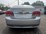 Used 2014 Chevrolet Cruze LTZ w/ RS Package image 5