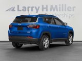 New 2025 Jeep Compass Latitude w/ Altitude Special Edition image 4
