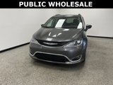 Used 2017 Chrysler Pacifica Touring-L image 3