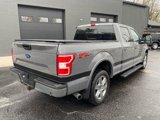 Used 2018 Ford F150 XLT image 4