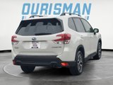 Used 2022 Subaru Forester Premium image 6