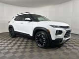 Used 2023 Chevrolet TrailBlazer LT w/ Convenience Package image 2