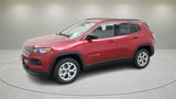 New 2025 Jeep Compass Latitude image 3