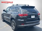 Used 2020 Jeep Grand Cherokee Limited X image 3