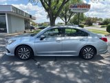 Used 2019 Subaru Legacy 2.5i Premium image 4