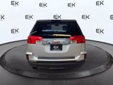 Used 2017 GMC Terrain SLE image 4
