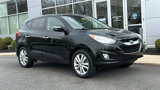 Used 2012 Hyundai Tucson Limited w/ Premium Pkg image 2