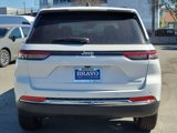 New 2025 Jeep Grand Cherokee Laredo X image 4