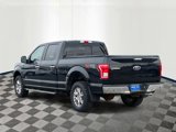 Used 2015 Ford F150 XLT image 3