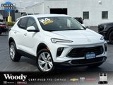 Certified 2024 Buick Encore GX Preferred image 2