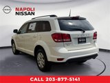 Used 2018 Dodge Journey SXT image 5