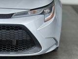 Certified 2022 Toyota Corolla LE image 6