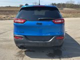 Used 2018 Jeep Cherokee Limited w/ High Altitude Package image 5