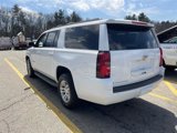 Used 2015 Chevrolet Suburban LT w/ Max Trailering Package image 4