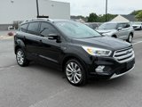 Used 2018 Ford Escape Titanium image 3