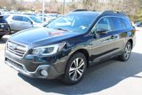 Used 2018 Subaru Outback 2.5i Limited image 3