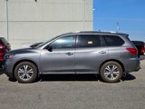 Used 2018 Nissan Pathfinder SV w/ SV Tech Package image 3