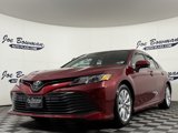 Used 2019 Toyota Camry LE image 3