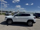Used 2022 Jeep Compass Latitude image 6