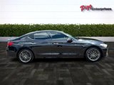 Used 2019 Genesis G70 2.0T Advanced w/ Elite Package image 3