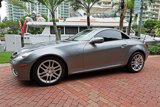 Used 2009 Mercedes-Benz SLK 300 image 4