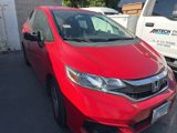 Used 2019 Honda Fit LX image 2