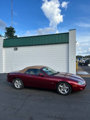 Used 1997 Jaguar XK8 Convertible image 4