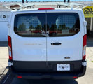 Used 2018 Ford Transit 150 130 Low Roof image 4