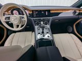 Certified 2023 Bentley Continental GT Mulliner image 4