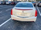 Used 2014 Cadillac ATS Luxury w/ Sun And Sound Package image 4