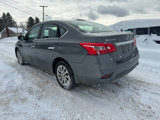 Used 2019 Nissan Sentra SV image 2