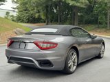 Used 2018 Maserati GranTurismo Sport image 2