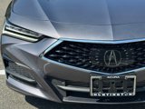 Certified 2022 Acura TLX SH-AWD w/ Technology Package image 4