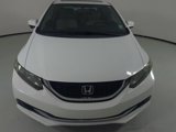 Used 2014 Honda Civic EX image 5