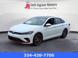 New 2025 Volkswagen Jetta GLI Autobahn image 1
