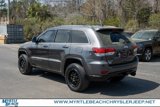 Certified 2021 Jeep Grand Cherokee Laredo X image 4