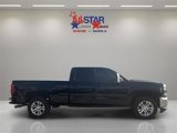 Used 2019 Chevrolet Silverado 1500 LT w/ Texas Edition image 3