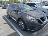 Used 2017 Nissan Murano SV image 2