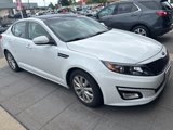 Used 2015 Kia Optima EX w/ EX Premium Package image 6