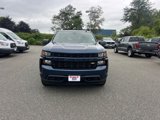 Used 2021 Chevrolet Silverado 1500 Custom w/ Safety Confidence Package image 2