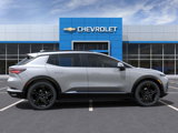 New 2025 Chevrolet Equinox EV RS image 5