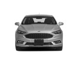 Used 2018 Ford Fusion Titanium image 4